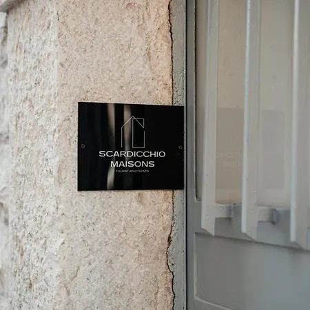 Dimore Santa Maria * Trani