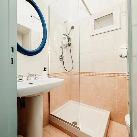 Dimore Santa Maria * Trani