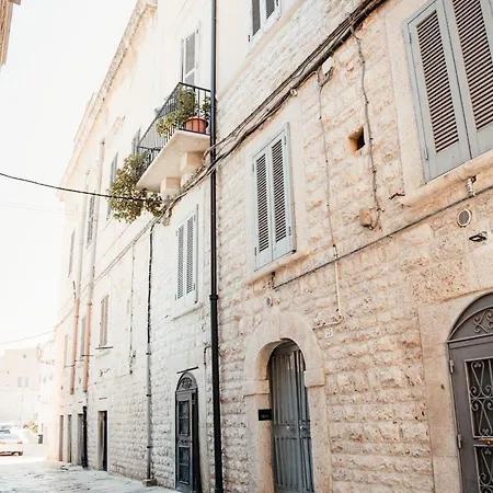 Dimore Santa Maria Lägenhet *