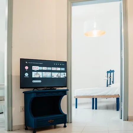 Dimore Santa Maria *