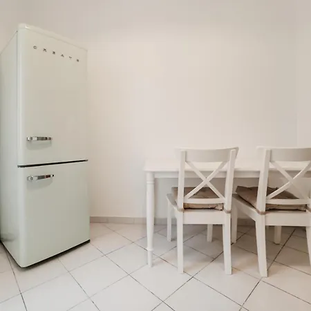 Lägenhet Dimore Santa Maria Trani