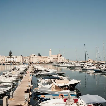 Dimore Santa Maria Trani