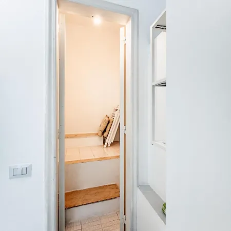 Dimore Santa Maria * Trani