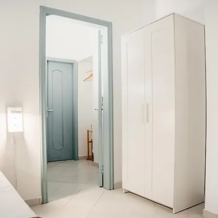 Dimore Santa Maria * Trani