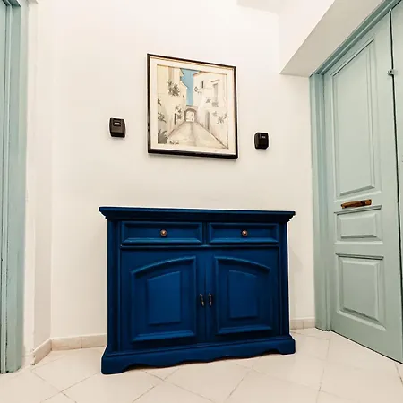 Apartment Dimore Santa Maria *