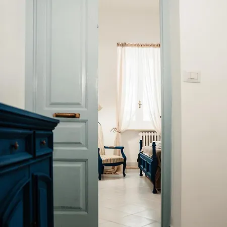 Apartment Dimore Santa Maria Trani