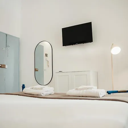 Dimore Santa Maria Apartment *