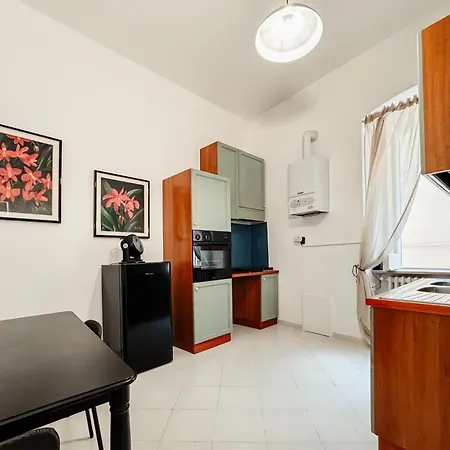 Apartman Dimore Santa Maria *