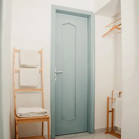 Apartment Dimore Santa Maria *