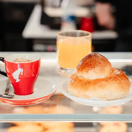 Dimore Santa Maria Apartment *