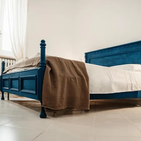 Dimore Santa Maria Apartman *