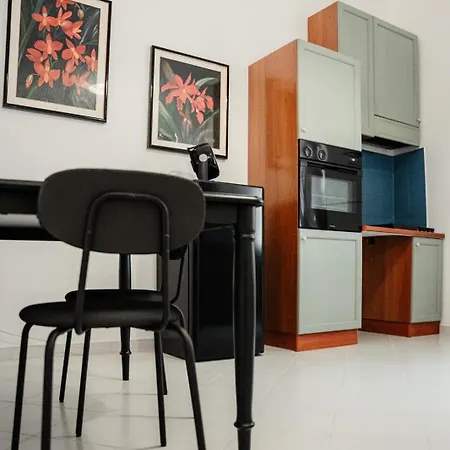 Apartman Dimore Santa Maria