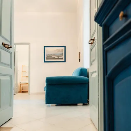 Dimore Santa Maria * Trani