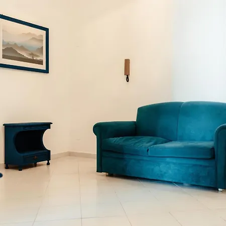 Apartment Dimore Santa Maria