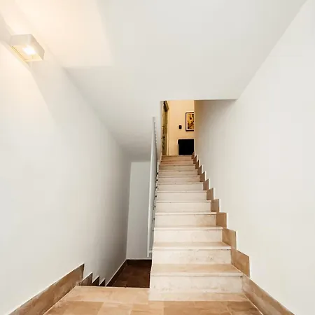 Dimore Santa Maria Apartman *