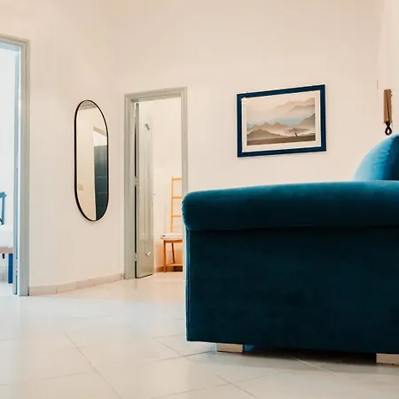 Dimore Santa Maria *