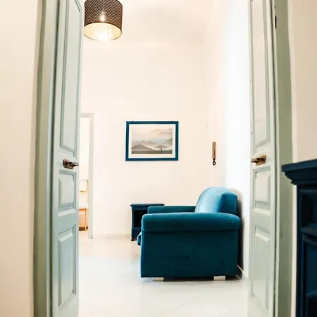 Dimore Santa Maria Trani