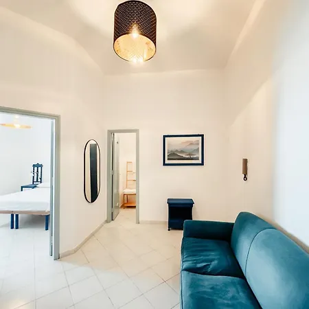 Dimore Santa Maria Apartment *