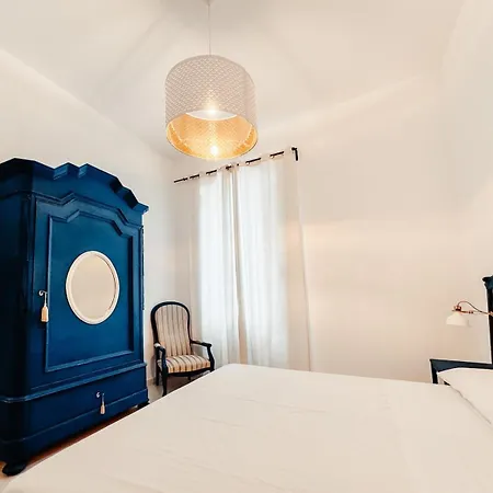 Apartment Dimore Santa Maria *