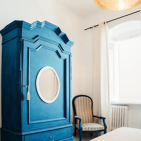 Dimore Santa Maria *