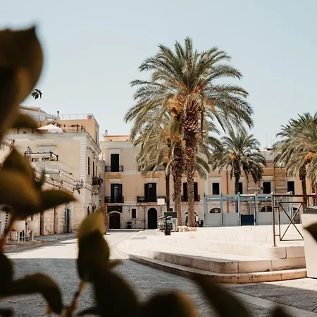 Dimore Santa Maria *