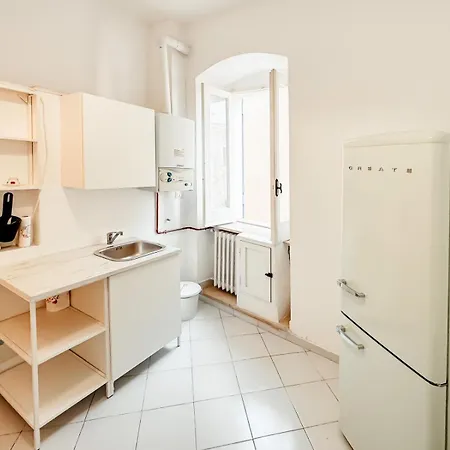 Apartment Dimore Santa Maria