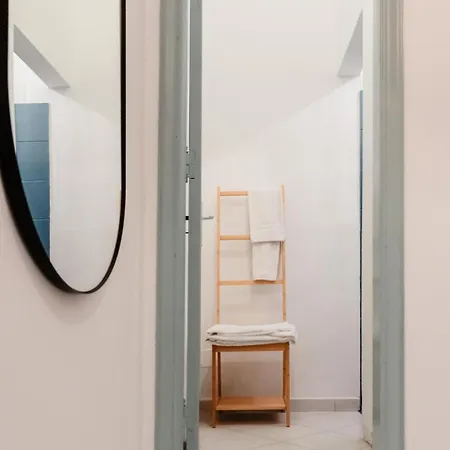 Dimore Santa Maria Apartment Trani