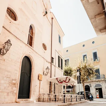 Apartman Dimore Santa Maria *