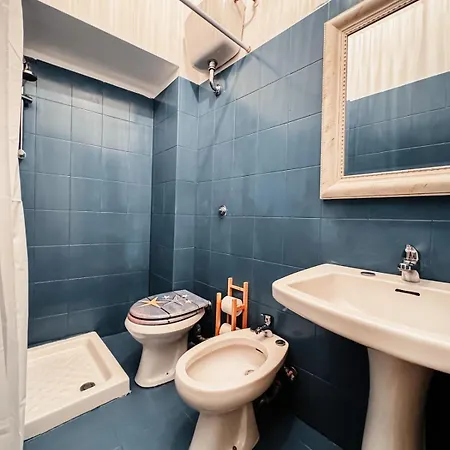 Apartment Dimore Santa Maria Trani