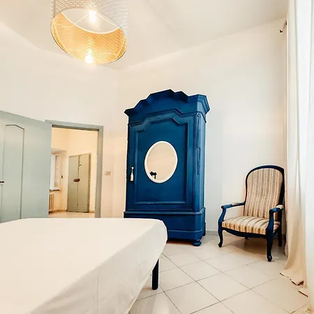 Apartment Dimore Santa Maria