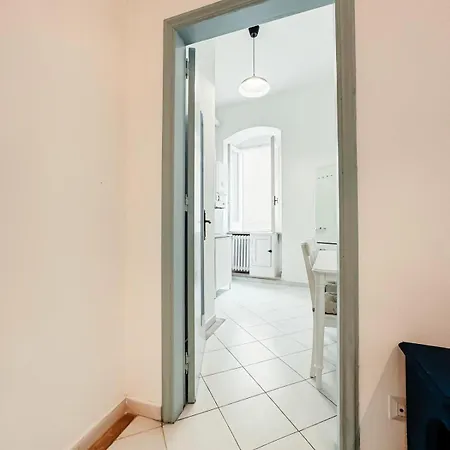 Apartman Dimore Santa Maria *