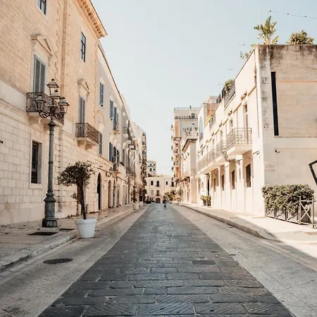 Apartman Dimore Santa Maria Trani