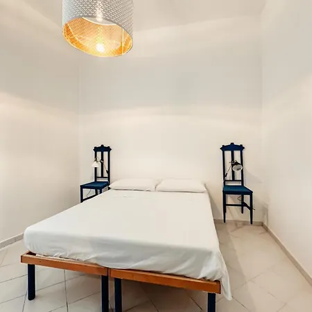 Apartment Dimore Santa Maria Trani