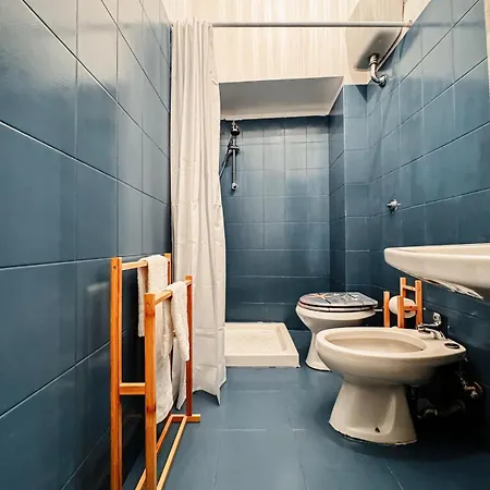 Dimore Santa Maria Apartman *