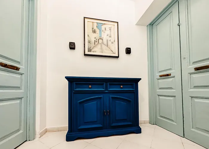 아파트 Dimore Santa Maria *