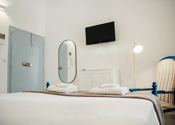 Dimore Santa Maria 아파트 *